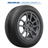 Michelin Crossclimate 2 najlepšia celoročná pneumatika alebo len dobrý marketing ?